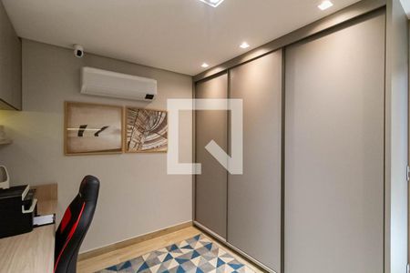 Apartamento para alugar com 198m², 3 quartos e 4 vagasCobertura - Quarto 1