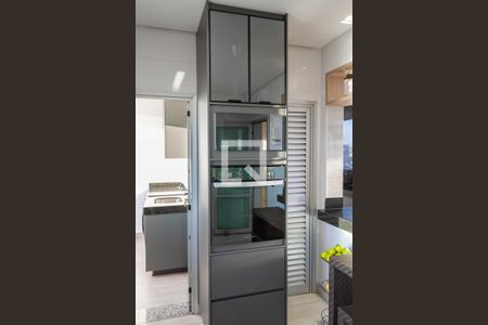 Apartamento para alugar com 198m², 3 quartos e 4 vagasCozinha