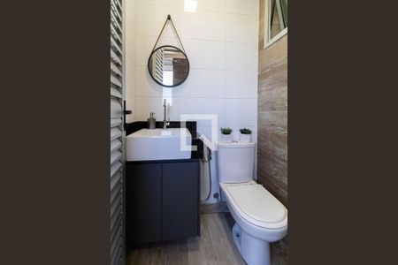 Apartamento para alugar com 198m², 3 quartos e 4 vagasLavabo