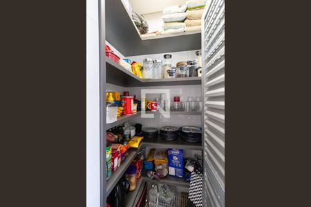 Apartamento para alugar com 198m², 3 quartos e 4 vagasDespensa