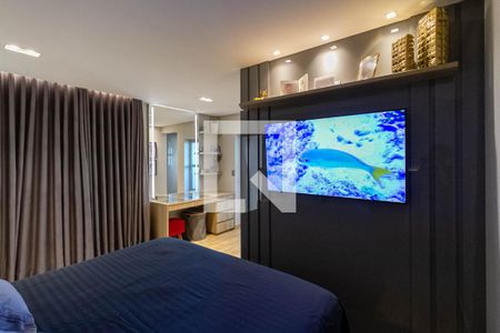 Apartamento para alugar com 198m², 3 quartos e 4 vagasCobertura - Suíte