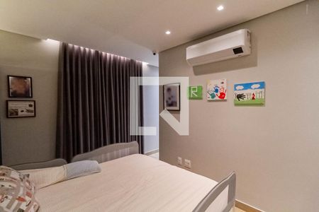 Apartamento para alugar com 198m², 3 quartos e 4 vagasCobertura - Quarto 2