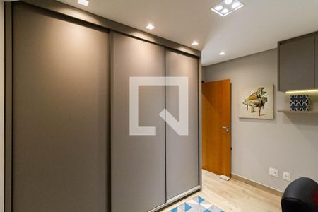 Apartamento para alugar com 198m², 3 quartos e 4 vagasCobertura - Quarto 1