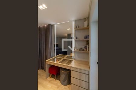 Apartamento para alugar com 198m², 3 quartos e 4 vagasCobertura - Suíte