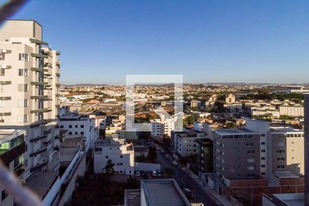 Apartamento para alugar com 198m², 3 quartos e 4 vagasCobertura - Vista do quarto 2