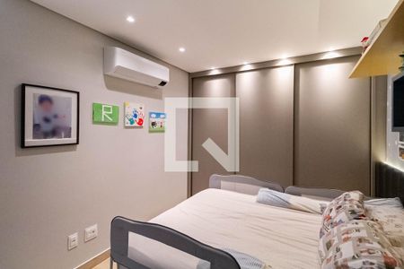 Apartamento para alugar com 198m², 3 quartos e 4 vagasCobertura - Quarto 2