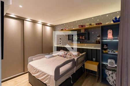 Apartamento para alugar com 198m², 3 quartos e 4 vagasCobertura - Quarto 2