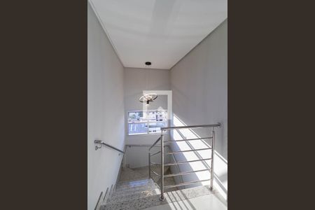 Apartamento para alugar com 198m², 3 quartos e 4 vagasEscada