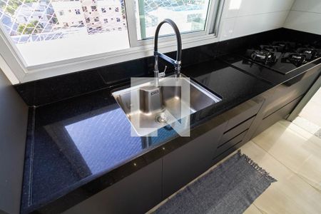 Apartamento para alugar com 198m², 3 quartos e 4 vagasCozinha