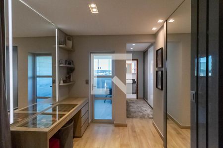 Apartamento para alugar com 198m², 3 quartos e 4 vagasCobertura - Suíte