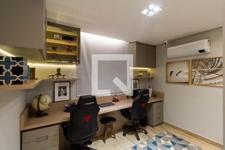 Apartamento para alugar com 198m², 3 quartos e 4 vagasCobertura - Quarto 1