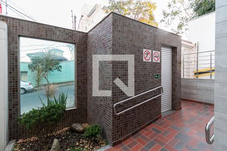 Apartamento para alugar com 198m², 3 quartos e 4 vagasEntrada