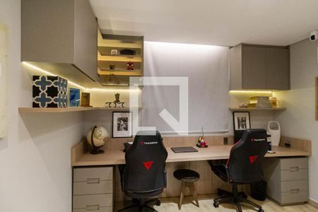 Apartamento para alugar com 198m², 3 quartos e 4 vagasCobertura - Quarto 1