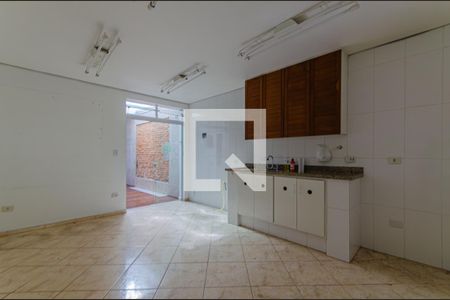 Casa à venda com 100m², 3 quartos e 1 vagaCozinha