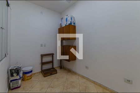 Casa à venda com 100m², 3 quartos e 1 vagaQuarto de Serviço