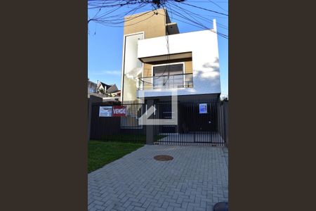 Casa para alugar com 152m², 3 quartos e 1 vagaFachada