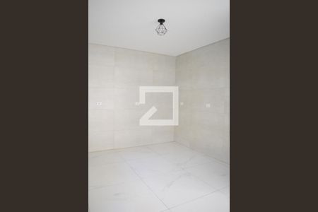 Cozinha de casa para alugar com 3 quartos, 152m² em Xaxim, Curitiba