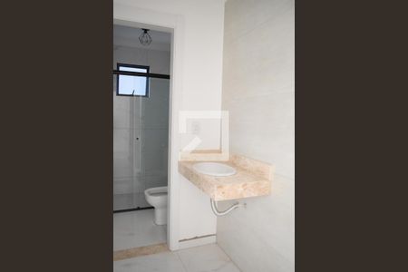 Casa para alugar com 152m², 3 quartos e 1 vagaBanheiro 2