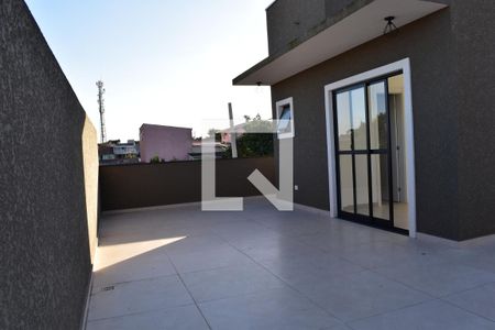Casa para alugar com 152m², 3 quartos e 1 vagaTerraço