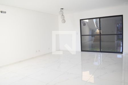 Casa para alugar com 152m², 3 quartos e 1 vagaSala