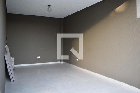 Garagem de casa para alugar com 3 quartos, 152m² em Xaxim, Curitiba