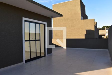 Casa para alugar com 152m², 3 quartos e 1 vagaTerraço
