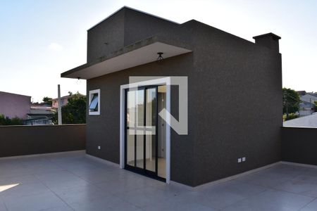 Casa para alugar com 152m², 3 quartos e 1 vagaTerraço