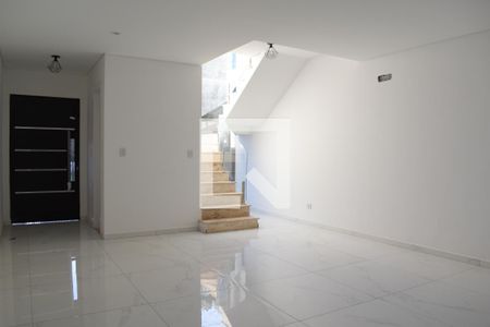 Casa para alugar com 152m², 3 quartos e 1 vagaSala