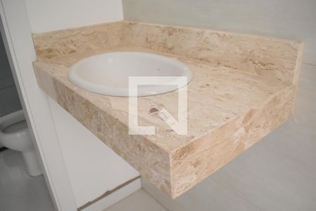 Casa para alugar com 152m², 3 quartos e 1 vagaBanheiro 2