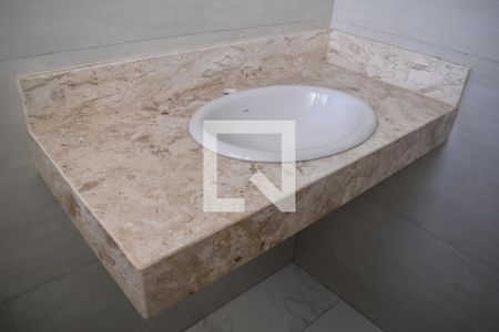 Casa para alugar com 152m², 3 quartos e 1 vagaBanheiro 3