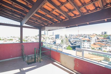 Apartamento à venda com 194m², 2 quartos e 2 vagasCobertura