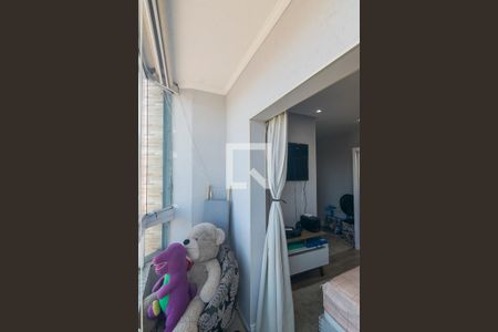 Apartamento à venda com 194m², 2 quartos e 2 vagasVaranda da Suite