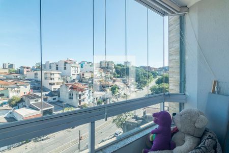 Apartamento à venda com 194m², 2 quartos e 2 vagasVaranda da Suite