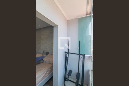 Apartamento à venda com 194m², 2 quartos e 2 vagasVaranda da Suite