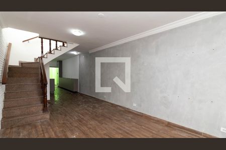 Sala de casa à venda com 3 quartos, 210m² em Vila Mesquita, São Paulo