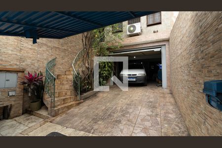 Casa à venda com 210m², 3 quartos e 4 vagasGaragem
