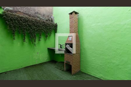 Casa à venda com 210m², 3 quartos e 4 vagasChurrasqueira