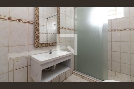 Casa à venda com 210m², 3 quartos e 4 vagasBanheiro