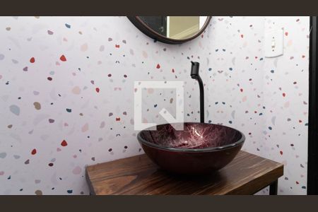 Casa à venda com 210m², 3 quartos e 4 vagasLavabo