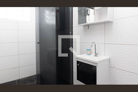 Casa à venda com 210m², 3 quartos e 4 vagasBanheiro da Suíte