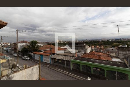 Casa à venda com 210m², 3 quartos e 4 vagasVista da Sacada