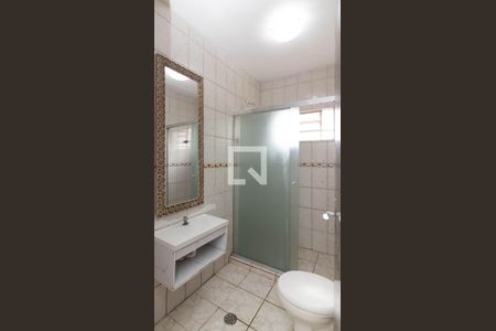 Casa à venda com 210m², 3 quartos e 4 vagasBanheiro