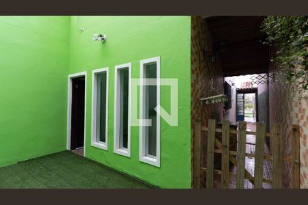 Casa à venda com 210m², 3 quartos e 4 vagasQuintal