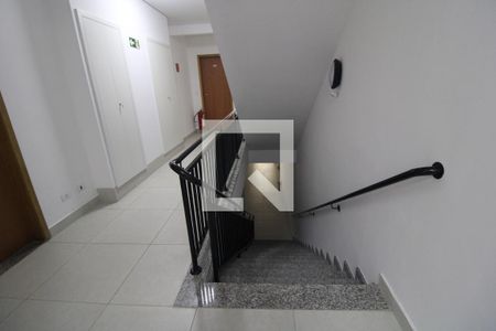 Apartamento à venda com 32m², 1 quarto e sem vagaEscada 