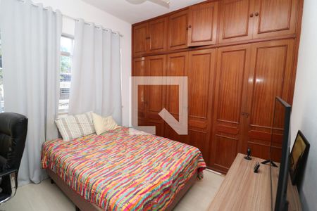 Apartamento para alugar com 115m², 3 quartos e 2 vagasQuarto 2