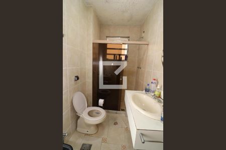Apartamento para alugar com 115m², 3 quartos e 2 vagasBanheiro Social