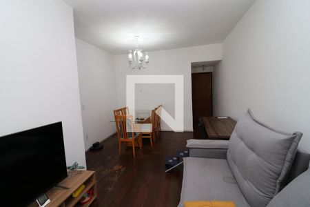 Sala de apartamento à venda com 3 quartos, 115m² em Jardim Guanabara, Rio de Janeiro