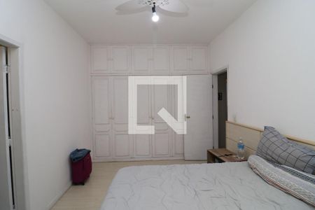 Suíte de apartamento à venda com 3 quartos, 115m² em Jardim Guanabara, Rio de Janeiro