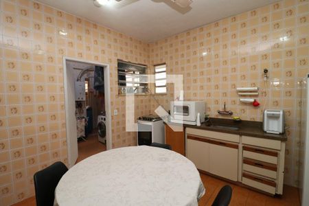 Cozinha de apartamento para alugar com 3 quartos, 115m² em Jardim Guanabara, Rio de Janeiro