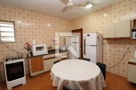Apartamento para alugar com 115m², 3 quartos e 2 vagasCozinha